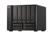 QNAP TS-H973AX-32G-US 9-Bay NAS Enclosure