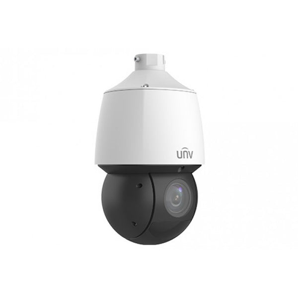 Uniview IPC6424SR-X25-VF 4 Megapixel 25x Lighthunter Network PTZ Dome Camera