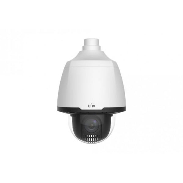 Uniview IPC6634S-X33-VF 4 Megapixel Lighthunter Network PTZ Dome Camera with 33X Lens