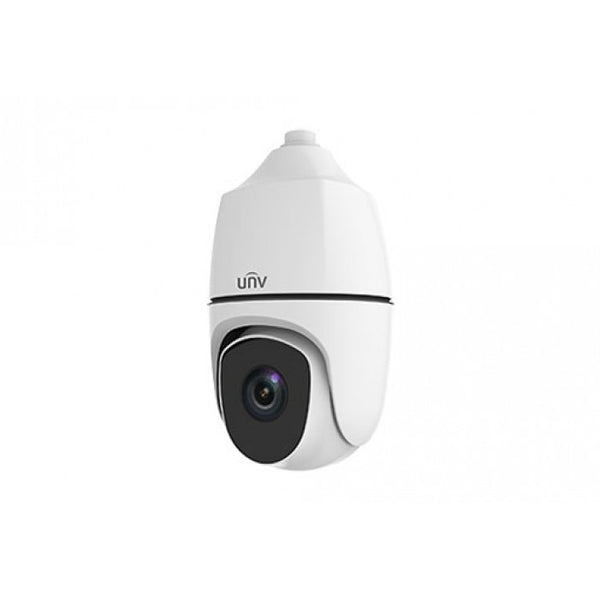 Uniview IPC6854ER-X40-VF 4 Megapixel Lighthunter IR Network PTZ Dome Camera with 40X Lens