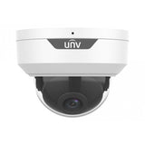 Uniview IPC322LB-AF28WK-G 2 Megapixel WIFI Fixed Dome Network Camera with 2.8mm Lens