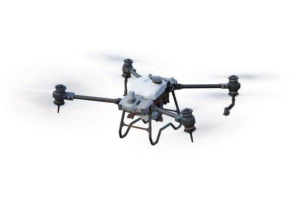 DJI AGRAS T40 Agricultural (Drone Only) CP.AG.00000623.01