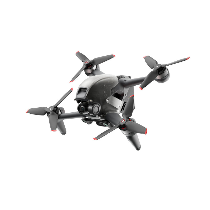 IN STOCK! DJI FPV Drone CP.FP.00000009.01 (Drone Only)