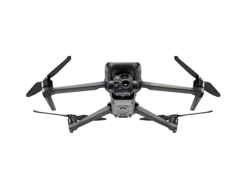 DJI Mavic 3 Thermal Enterprise With Care Basic Warranty DJIM3TBASIC