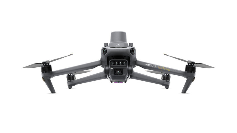 DJI Mavic 3 Multispectral M3M With Enterprise Care Plus 1 Year DJIM3M1YRPLUS