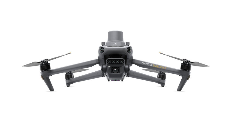 DJI Mavic 3 Multispectral M3M With Enterprise Care Basic 2 Year DJIM3M2YRBASIC