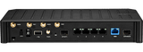 Cradlepoint E300 3-yr NetCloud Enterprise Branch Essentials Plan and E300 router with WiFi (1200 Mbps modem) BF03-0300C18B-GN