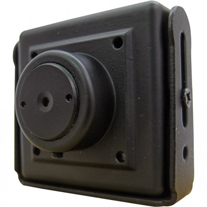 Everfocus EM900FP3 1080p Indoor D/N Mini Square Camera