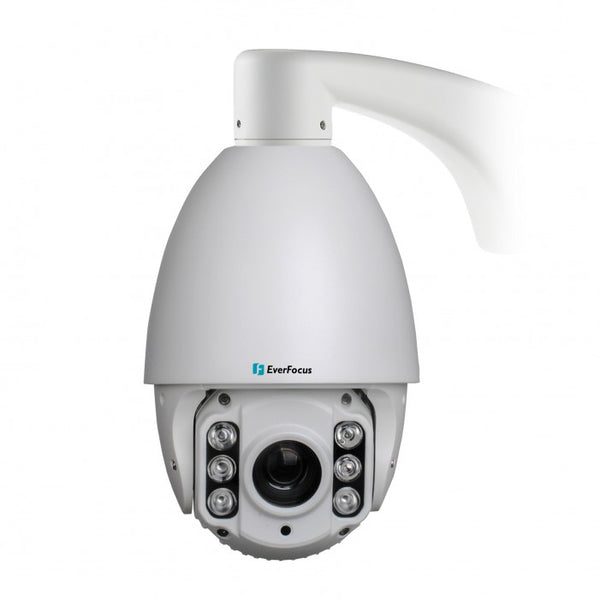 EverFocus EPN5230 2 Megapixel, 30x Optical Zoom, IR Network Speed Dome