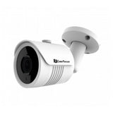 Everfocus EZA1840 8 Megapixel True Day/Night Outdoor IR Bullet Camera, 4mm Lens