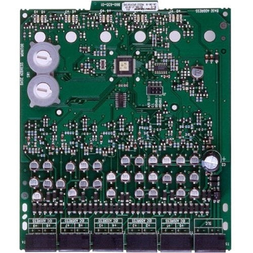 Silent Knight SK-MON-10 Intelligent 10-Input Monitor Module