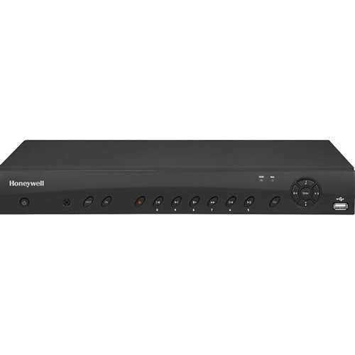 Honeywell HRHT4084 Performance Series 8-Channel HQA DVR