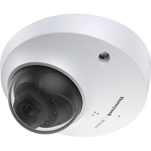 Honeywell HC30W25R3 5MP WDR IR Micro Dome Camera, 2.8mm Lens