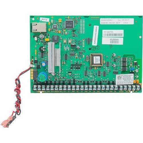 Honeywell Home V21IPPCB VISTA-21IP PC Board Only