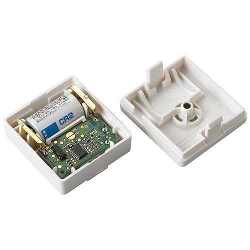 Honeywell Home 5870API-WH Indoor Asset Protection Sensor, White