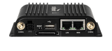 Cradlepoint IBR600C 3-yr NetCloud IoT Essentials Plan, Advanced Plan, and IBR600C router with WiFi (150 Mbps modem) TBA3-600C150M-NN