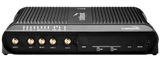 Cradlepoint IBR1700 3-yrNetCloud Mobile Essentials Plan and IBR1700 router with WiFi (1200M bps modem), no AC power supply or antennas MA3-1700120B-NNA