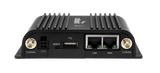 Cradlepoint IBR900 3-yr NetCloud Ruggedized IoT Essentials Plan, Advanced Plan, and IBR900 router with WiFi (600Mbps modem), with AC power supply and antennas TCA3-0900600M-NN