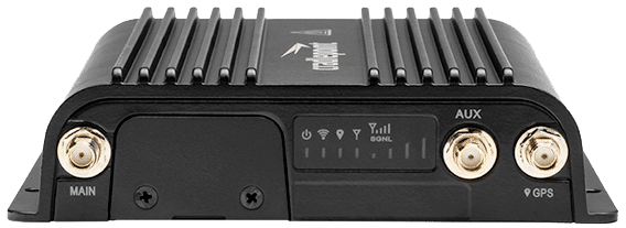 Cradlepoint IBR900 3-yr NetCloud Ruggedized IoT Essentials Plan, Advanced Plan, and IBR900 router with WiFi (1000Mbps modem), with AC power supply and antennas TCA3-0900120B-NN