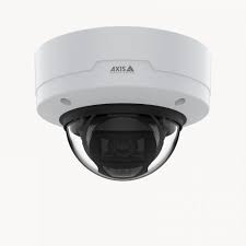 Axis Communications P3265-LVE 1080p Outdoor Network Dome Camera with Night Vision & 3.4-8.9mm Lens