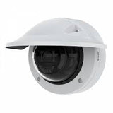 Axis Communications P3265-LVE 1080p Outdoor Network Dome Camera with Night Vision & 3.4-8.9mm Lens