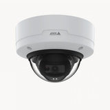 Axis Communications M3216-LVE 4MP Outdoor Network Dome Camera with Night Vision