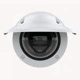 Axis Communications M3216-LVE 4MP Outdoor Network Dome Camera with Night Vision