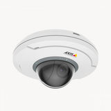 Axis Communications M5075-G 1080p PTZ Network Dome Camera with 2.2-11mm Lens