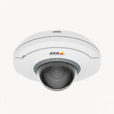 Axis Communications M5074 720p PTZ Network Dome Camera