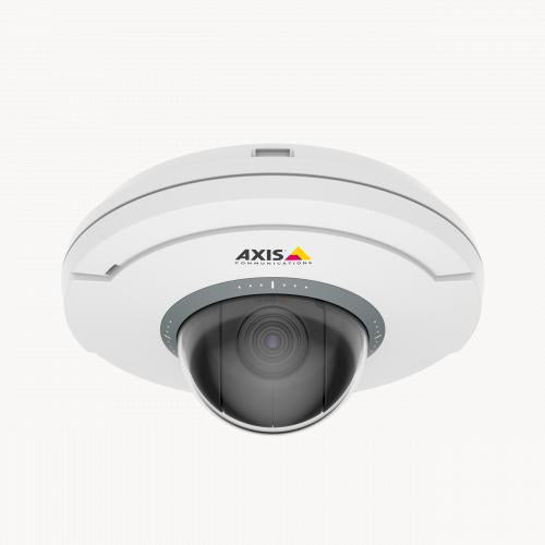 Axis Communications M5074 720p PTZ Network Dome Camera