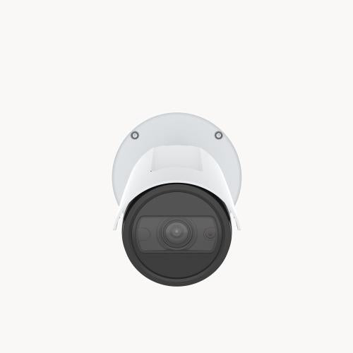 Axis Communications P1465-LE 2MP Outdoor Network Bullet Camera with Night Vision & 10.9-29mm Lens