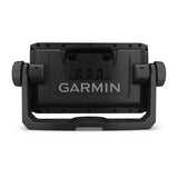 Garmin 010-02329-01 ECHOMAP™ UHD 62cv With GT24UHD-TM Transducer