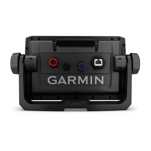 Garmin 010-02336-00 ECHOMAP™ UHD 75cv With GT24UHD-TM Transducer