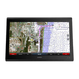 Garmin 010-01511-00 GPSMAP® 8422 MFD With Worldwide Basemap