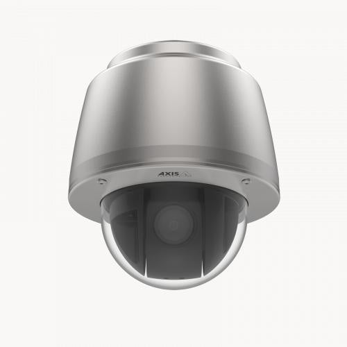 Axis Communications Q6075-SE 1080p Outdoor PTZ Network Dome Camera