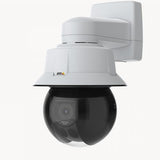 Axis Communications Q6315-LE 1080p Outdoor PTZ Network Dome Camera with 31x Zoom & Night Vision (60 Hz)