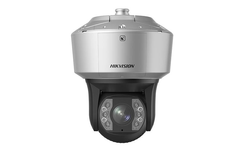 Hikvision IDS-2SR8141IXS-AB 4MP Radar PTZ Network Dome Camera