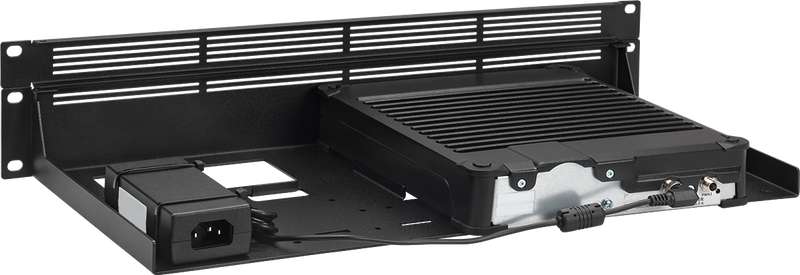 Rackmount.IT RM-PA-T7 Rack Mount Kit for Palo Alto PA-440/PA-450/PA-460