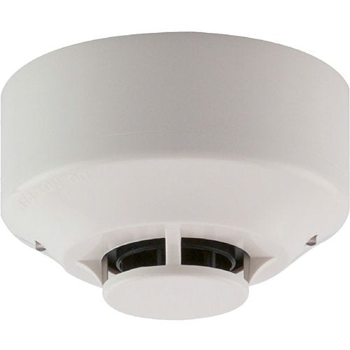 Fire-Lite W-H355R SWIFT Intelligent Rate of Rise (135°) Wireless Heat Detectors with B501W Base