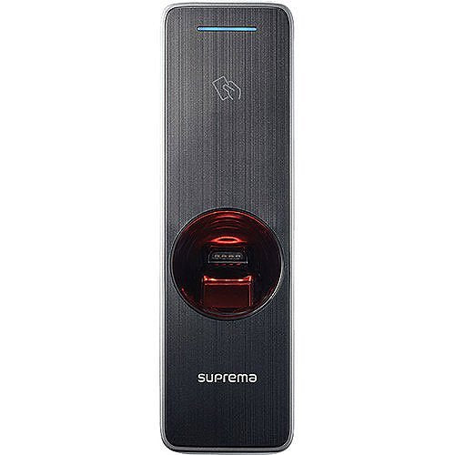 Suprema BEW2-OAPB BioEntry W2 Outdoor IP Fingerprint Device