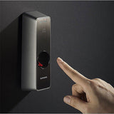 Suprema BEW2-OAPB BioEntry W2 Outdoor IP Fingerprint Device