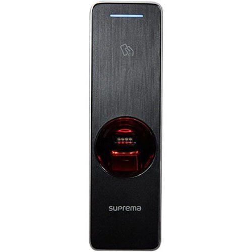 Suprema BEW2-OHPB BioEntry W2 Outdoor IP Fingerprint Device