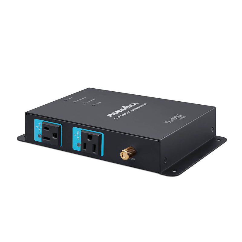 Panamax C3-IP Compact Power Manager