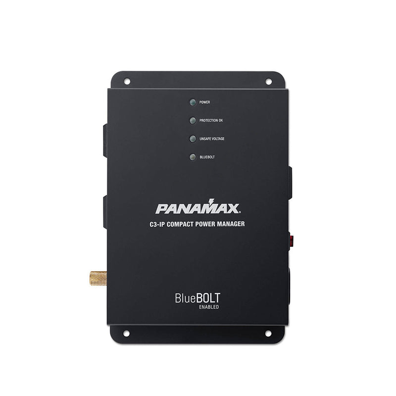 Panamax C3-IP Compact Power Manager