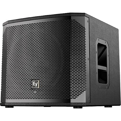 Electro-Voice ELX200-12SP 12" Powered Subwoofer, 1200W F.01U.351.452