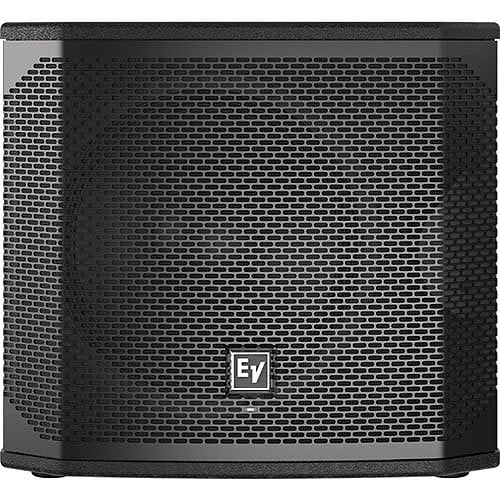 Electro-Voice ELX200-12SP 12" Powered Subwoofer, 1200W F.01U.351.452