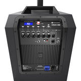 Electro-Voice EVOLVE 30M Portable 1000W Column Sound System with Mixer & Bluetooth (Black)