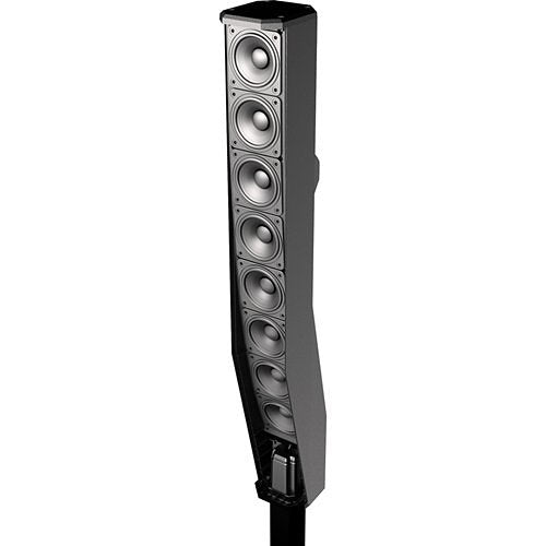 Electro-Voice EVOLVE50-TB Column Speaker Array Pole, Black F.01U.335.090