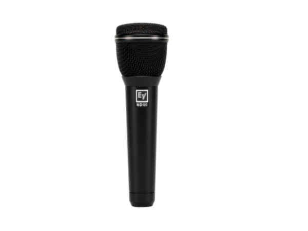 Electro-Voice ND96 Dynamic Supercardioid Vocal Microphone