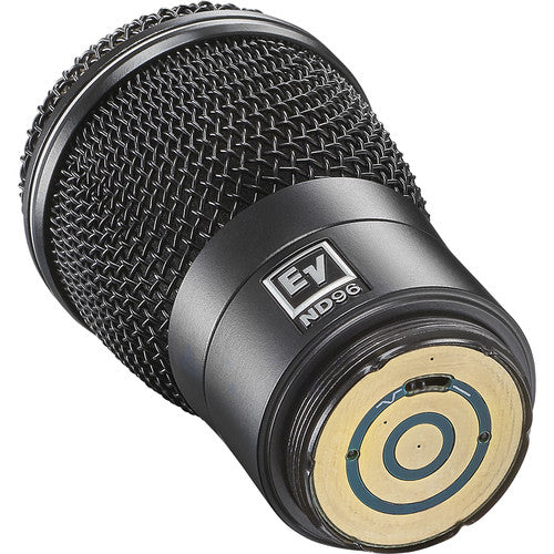 Electro-Voice ND96-RC3 Dynamic Supercardioid Vocal Microphone